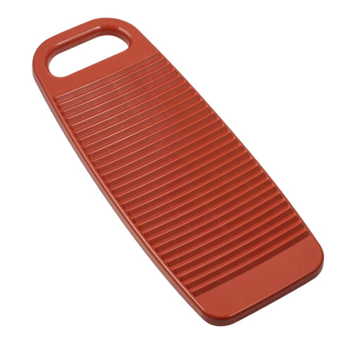 Clothes Washboard Thicken Portable Hand Washing Board for Laundry Tool