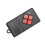 For Dickert MAHS40-04 Remote Control for Garage Doors Long-Range Transmitter 27.015MHz 4