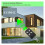 433Mhz Duplicator Wireless Cloning Remote Control 4CH Electric Copy Controller RF Wireless Transmitter for Garage Door,B 7
