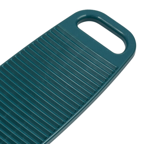Clothes Washboard Thicken Portable Hand Washing Board for Laundry Tool 2
