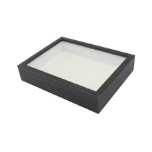 Shadow Box Frame Table Decoration Wall Decor Picture Frame for Dried F