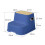 Step Stool Double up Toddlers Step Stool for Playroom Entryway Bathroo 2