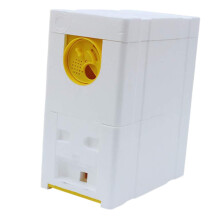 Queen Bee Breeding Box Foam Queen Rearing Hive for Garden Balcony Hot