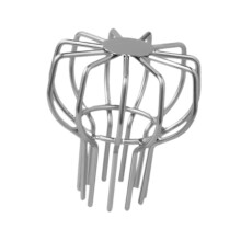 Stainless Steel Filter Strainer Terrace Wire Cap Rustproof Gutter Leaf