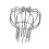 Stainless Steel Filter Strainer Terrace Wire Cap Rustproof Gutter Leaf 1