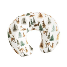 Feeding Pillow Cover Feeding Cushion Cover for Breastfeeding Baby Show
