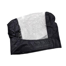 Mobility Bike Control Panel Tiller Cover Waterproof Bike Control Panel