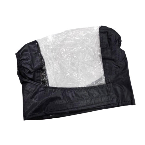 Mobility Bike Control Panel Tiller Cover Waterproof Bike Control Panel