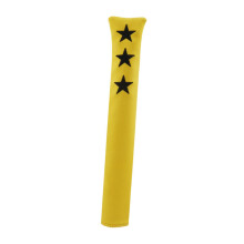 Golf Alignment Stick Cover Swing Training Supplies Golf Indicator Rod