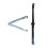 2x Herringbone Ladder Rod Attachment Metal Step Ladder Hinge Replaceme 1