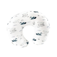 Feeding Pillow Cover Feeding Cushion Cover for Breastfeeding Baby Show