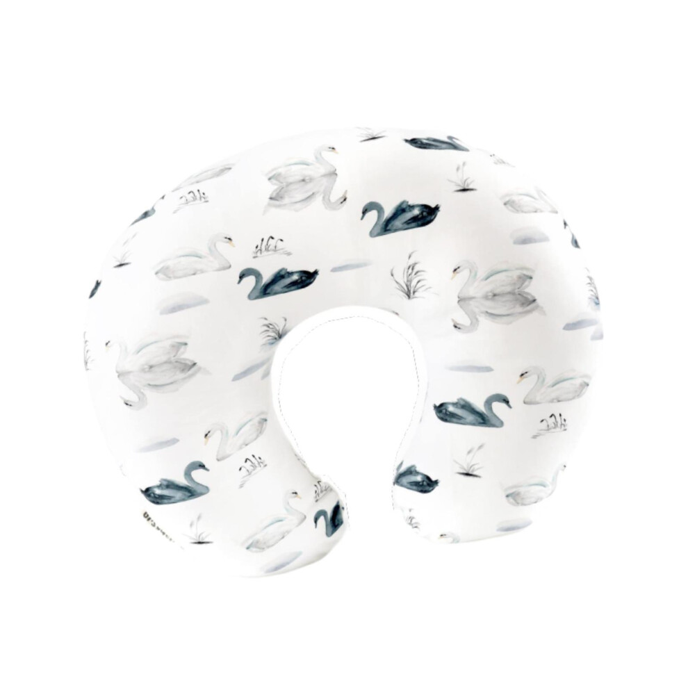 Feeding Pillow Cover Feeding Cushion Cover for Breastfeeding Baby Show