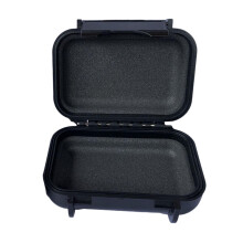 Toolbox Storage Case Portable Waterproof Suitcase for Camera Household