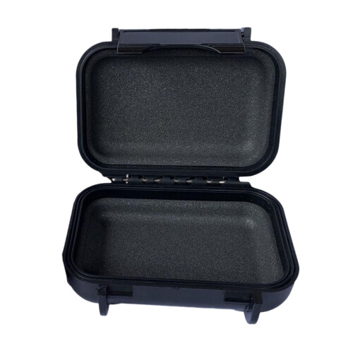 Toolbox Storage Case Portable Waterproof Suitcase for Camera Household
