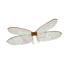 Dragonfly Fairy Wing Fairy Wing for Stage Performance Halloween Preten