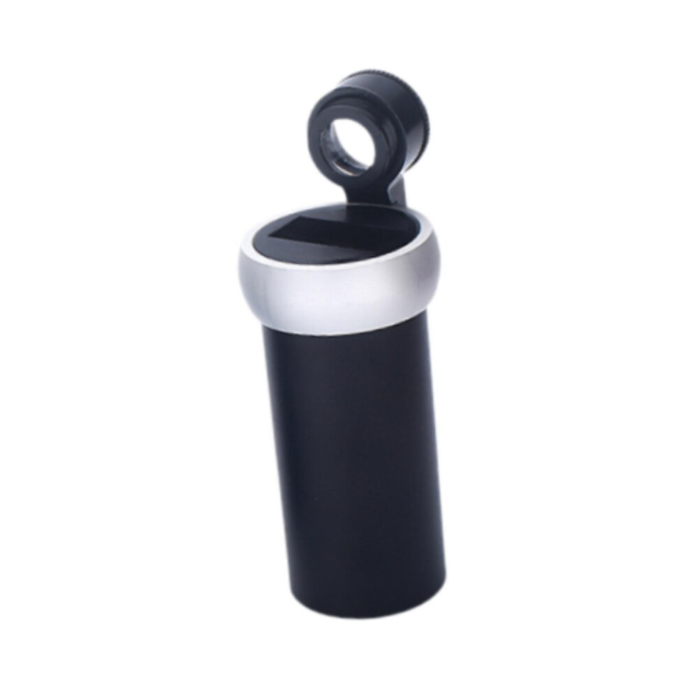 Pocket Size Magnifier Inspection Tool for Stamps Jewelry Shops Magnifi