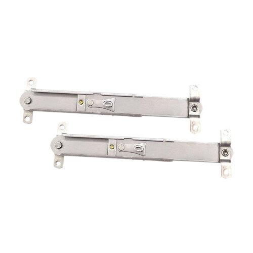 Window Braces Falling Prevention Stainless Steel Adjuster Window Suppo