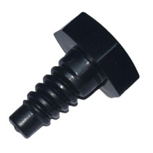 Billiard Cue Bottom Plug Replacement Block Billiard Cue Bottom Rubber