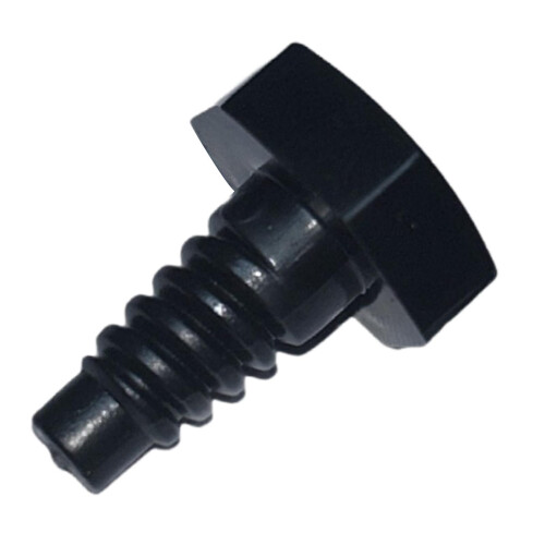Billiard Cue Bottom Plug Replacement Block Billiard Cue Bottom Rubber