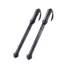 Ropeless Battle Rope Portable Premium for Working Out Office Muscle Bu