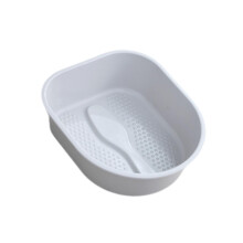 Foot Bath Tub Versatile Foot Bath Soak Tub for Dry Cracked Feet Men Pe