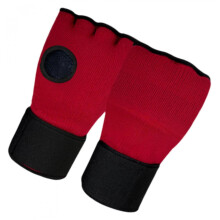 Boxing Inner Gloves Gear Gel Boxing Hand Wraps for Workout Taekwondo R