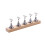 Nail Practice Stand Nail Tip Holders for Manicurists Beginner Home Sal 1