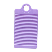 Mini Washboard Thicken Washing Board for Kids Shirts Household Laundry