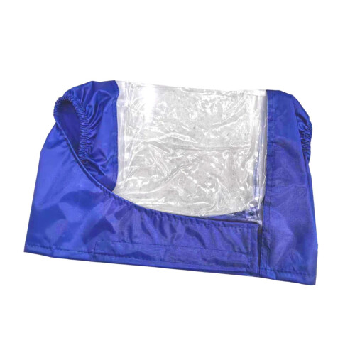Mobility Bike Control Panel Tiller Cover Waterproof Bike Control Panel