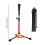 Kids Baseball Tee Practical Portable Baseball Batting Tee for Hitting 2