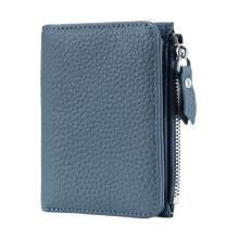 Women Wallet Pouch Lightweight Card Holder Purse for Commuting Lady Sh