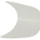 20Pcs Baseball Cap Visor Inserts Sturdy for Knit Caps Visors Hollow To 3
