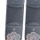 2 Pieces Ice Skating Lace Straps Elastic Bands for Dance Training Prac 3
