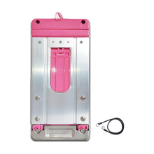 Folding Hand Truck Accessories Mini Dolly Cart for Camping Office Use