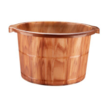 Foot Bath Bucket Household Foot Soaking Basin for Home Soaking Feet Ba