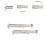 Window Braces Falling Prevention Stainless Steel Adjuster Window Suppo 2