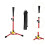Kids Baseball Tee Practical Portable Baseball Batting Tee for Hitting 3