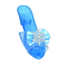 Princess Dress up Shoes Dress up Kids Heels for Cosplay Role Playing C