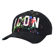 Baseball Hat Fashionable Casual Adjustable Size Lightweight Headgear S