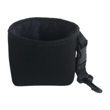 Golf Club Cleaning Bag Scrub Bag Pouch for Outdoor Activities Gifts Ex
