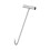Manhole Hook Tool Lifter Sewer Rolling Doors Lifting Versatile Lifting 1