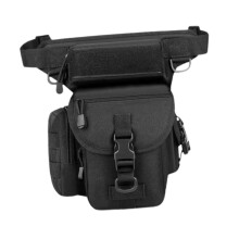Leg Bag Oxford Cloth Multifunctional Waist Bag for Travel Bag Fishing