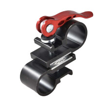 Fishing Chair Clamp Fishing Chair Umbrella Stand for Beach Courtyard C