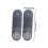 2 Pieces Ice Skating Lace Straps Elastic Bands for Dance Training Prac 2
