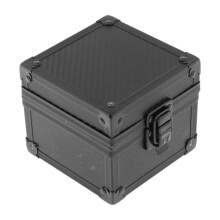 Watch Travel Case Single Slot Multifunctional Watch Box for Memento Bi