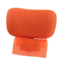 Office Chair Adjustable Headrest Lift Chair Head Pillow for Dorm Room