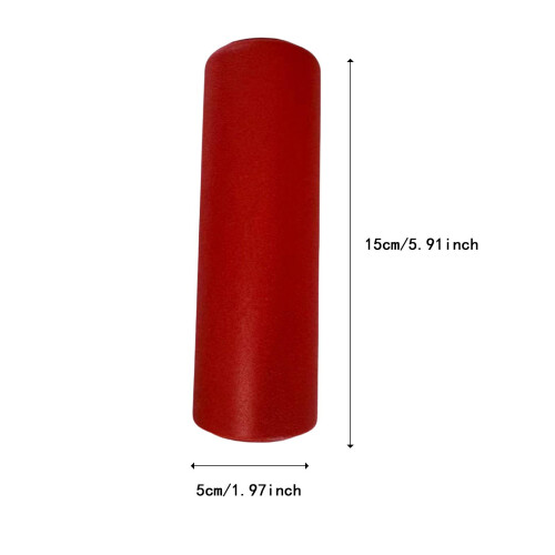 Cylinder Shakers Supplies Rhythm Instruments for Drummer Studio Profes 1