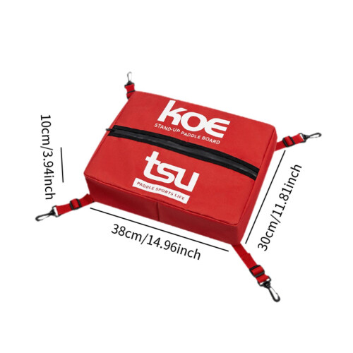 Paddle Board Cooler Bag Decor for Outdoor Activities Inflatable Paddle 1