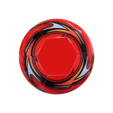 Soccer Ball Size 5 Outdoor Toys Gifts Football Ball for Game Competiti