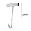 Manhole Hook Tool Lifter Sewer Rolling Doors Lifting Versatile Lifting 2